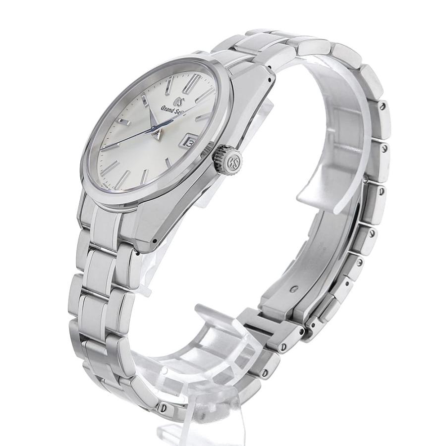 グランドセイコー クォーツ SBGP001 マスターショップ限定 美品 Grand Seiko グランドセイコー ヘリテージコレクション マスター