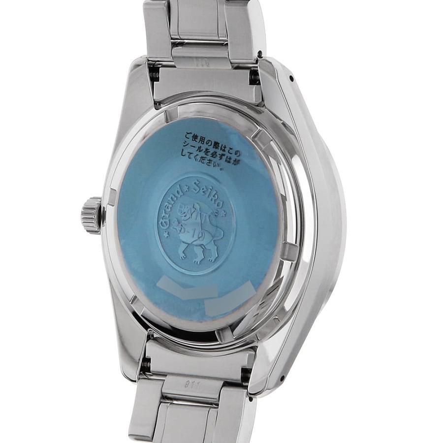 Grand Seiko グランドセイコー ヘリテージコレクション マスター