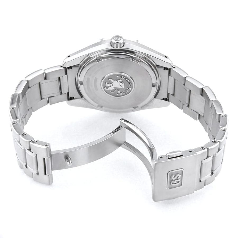 Grand Seiko グランドセイコー ヘリテージコレクション マスター Grand Seiko グランドセイコー ヘリテージコレクション マスター