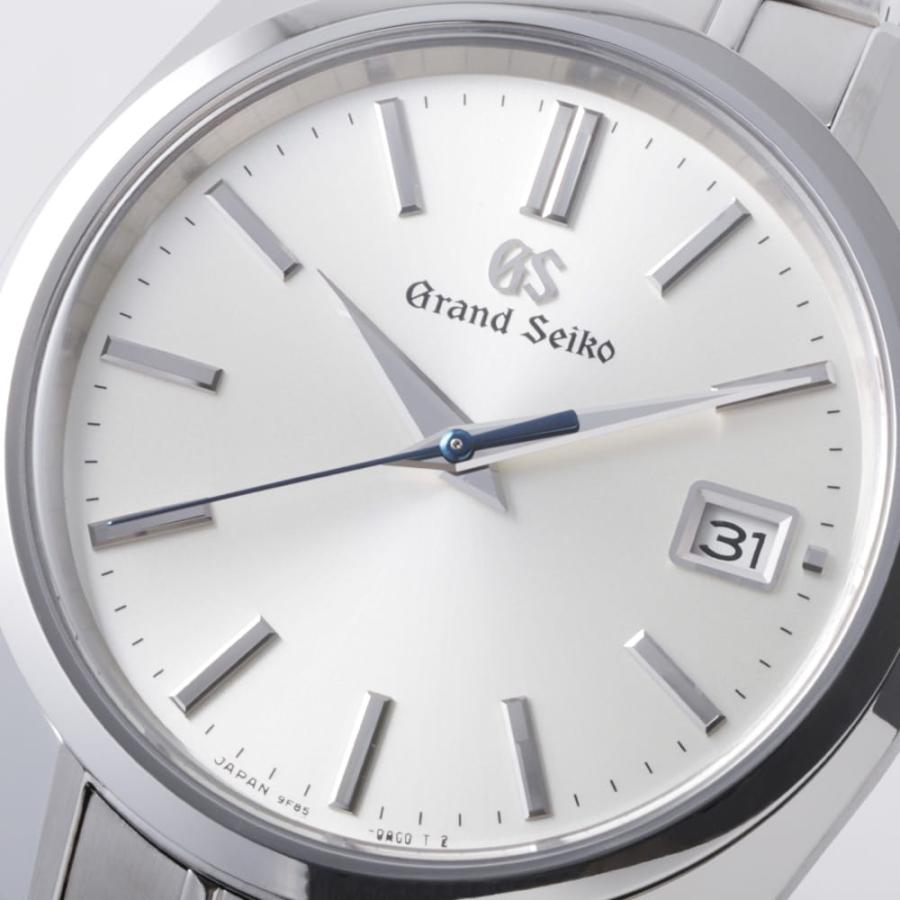 Grand Seiko グランドセイコー ヘリテージコレクション マスター Grand Seiko グランドセイコー ヘリテージコレクション マスター