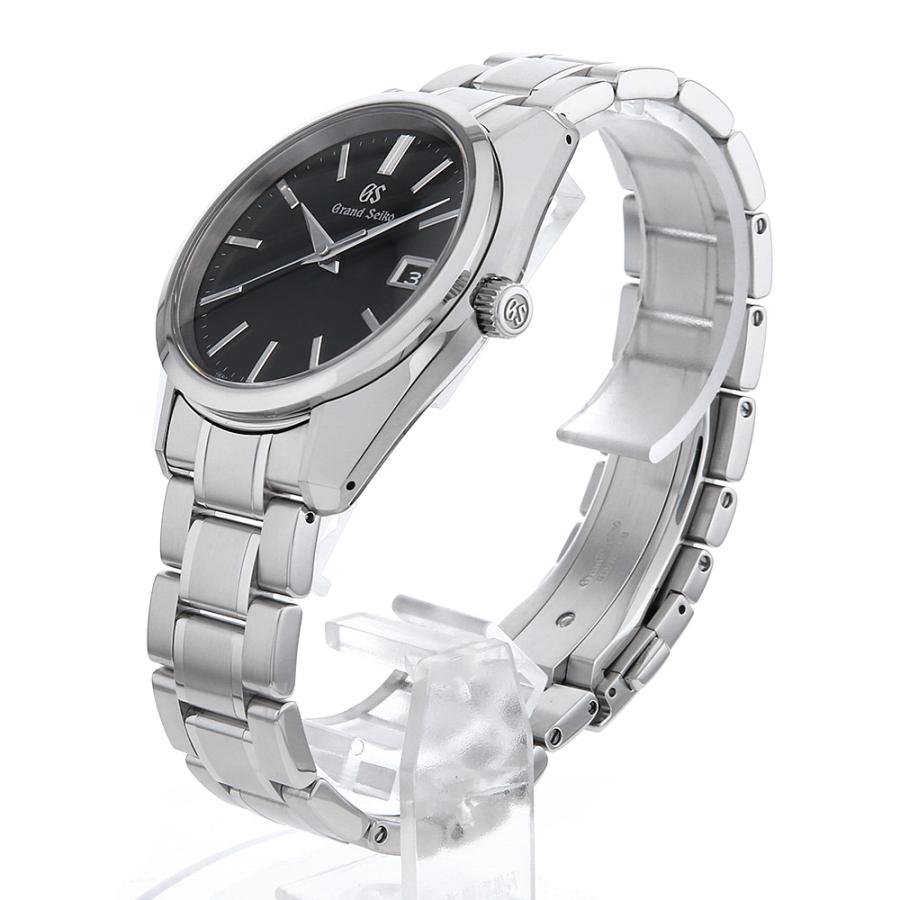 Grand Seiko グランドセイコー ヘリテージコレクション マスター 