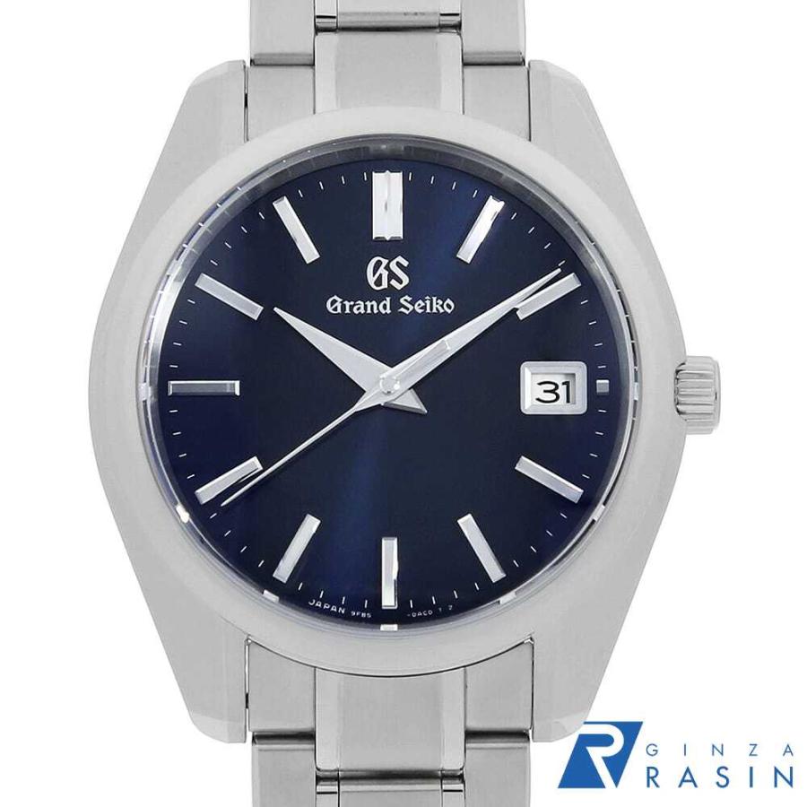 Grand Seiko グランドセイコー ヘリテージコレクション マスター