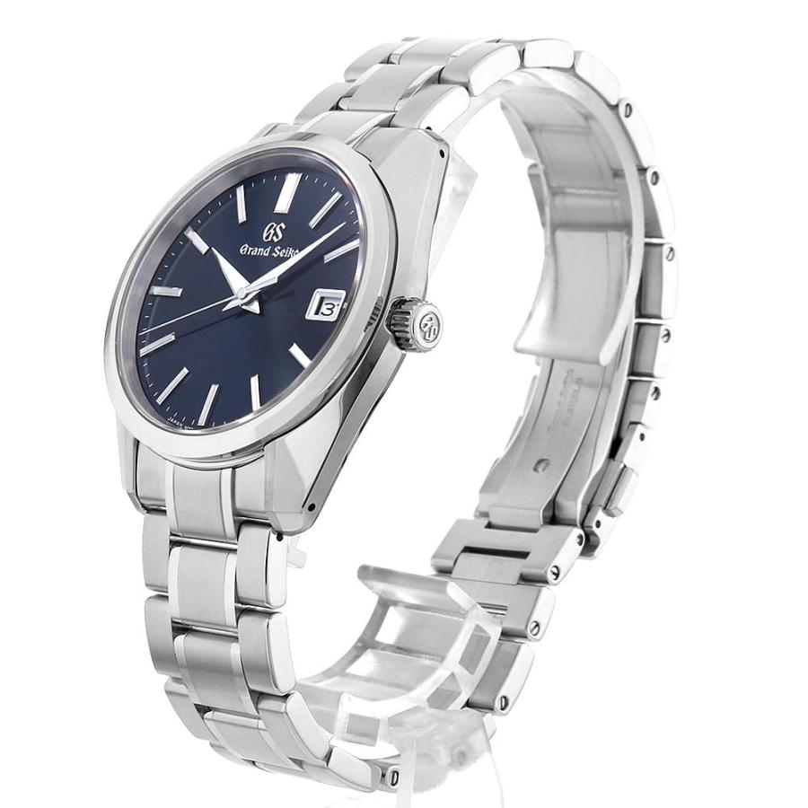 Grand Seiko グランドセイコー ヘリテージコレクション マスター