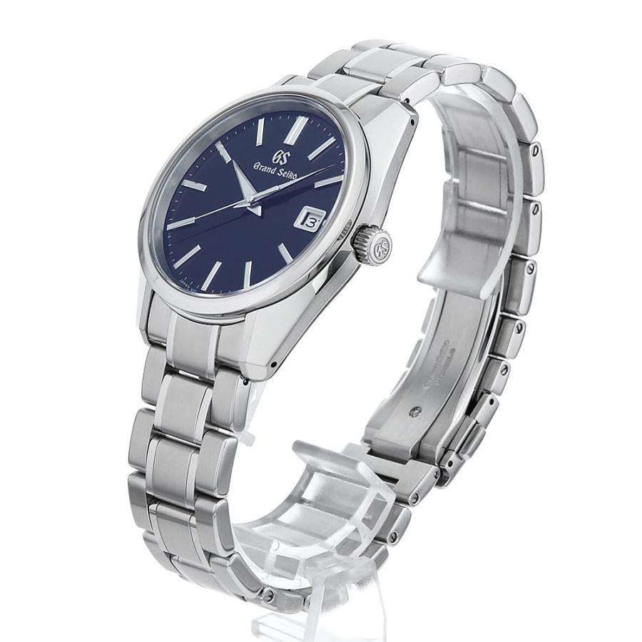Grand Seiko グランドセイコー ヘリテージコレクション マスター