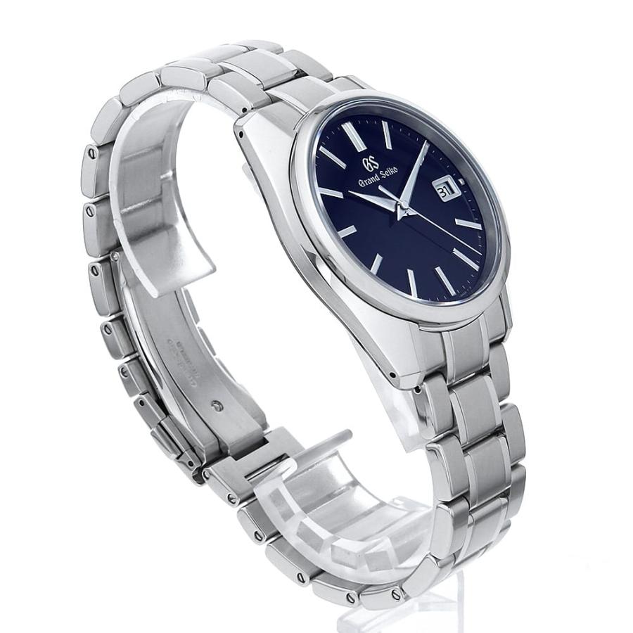 Grand Seiko グランドセイコー ヘリテージコレクション マスター
