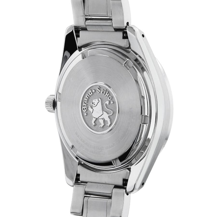 Grand Seiko グランドセイコー ヘリテージコレクション マスター