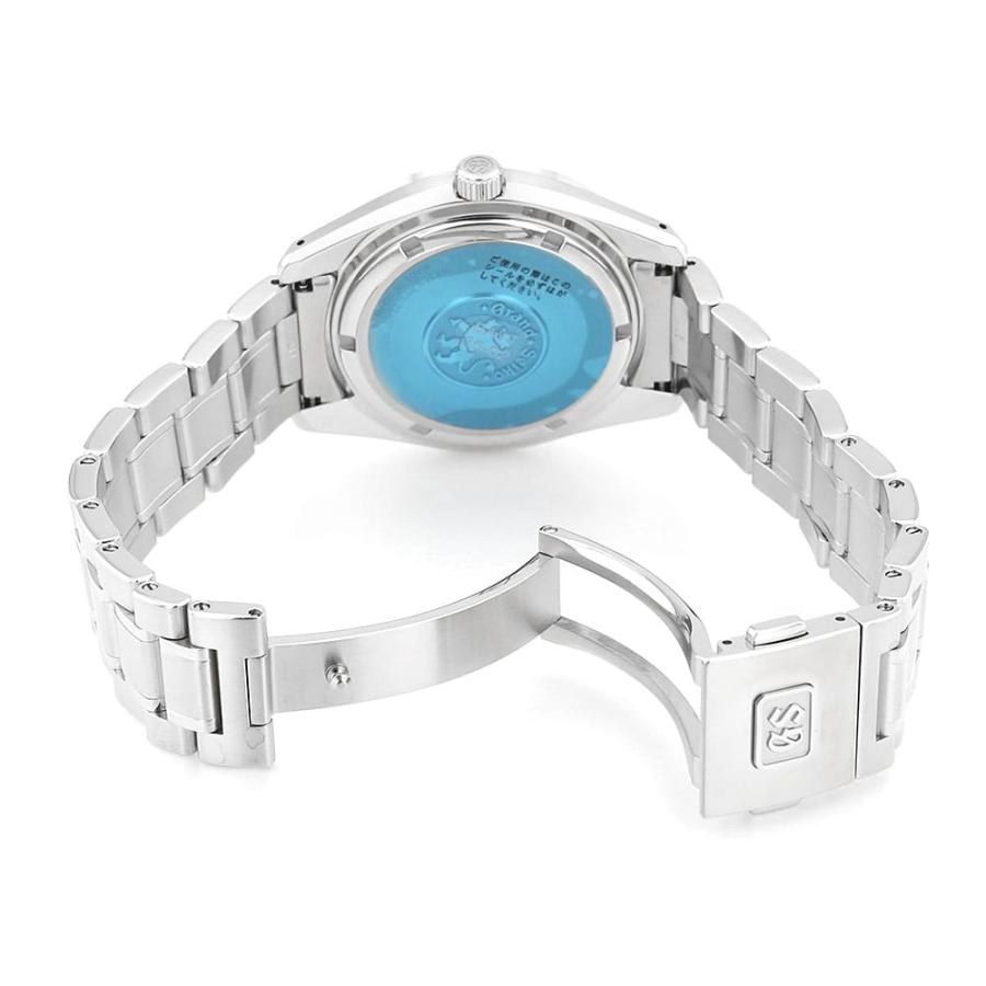 Grand Seiko グランドセイコー ヘリテージコレクション マスター