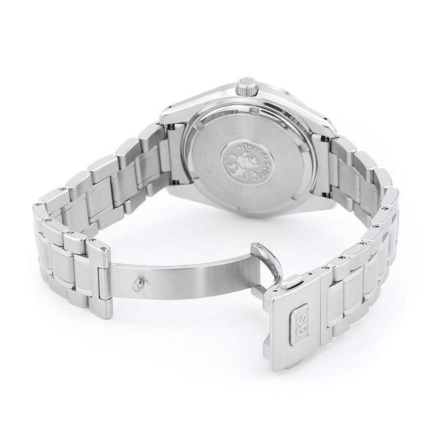 Grand Seiko グランドセイコー ヘリテージコレクション マスター