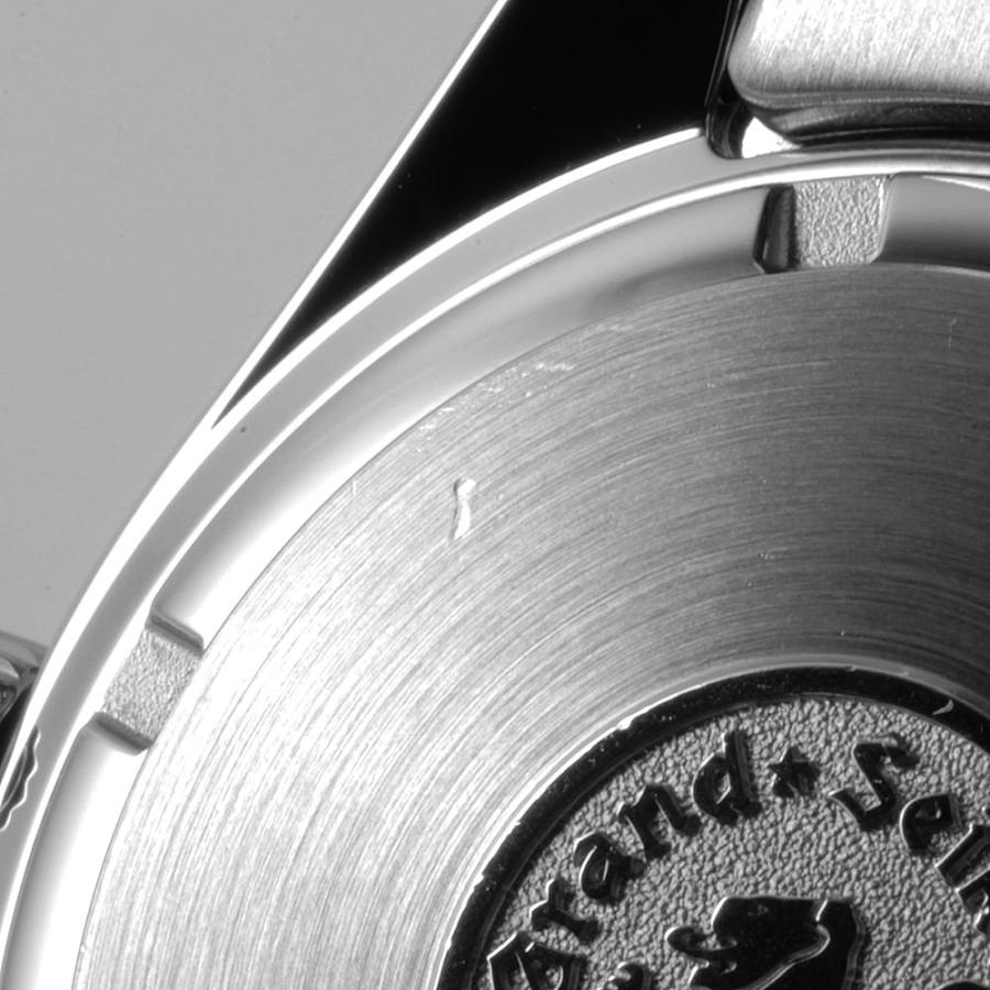 Grand Seiko グランドセイコー ヘリテージコレクション マスター