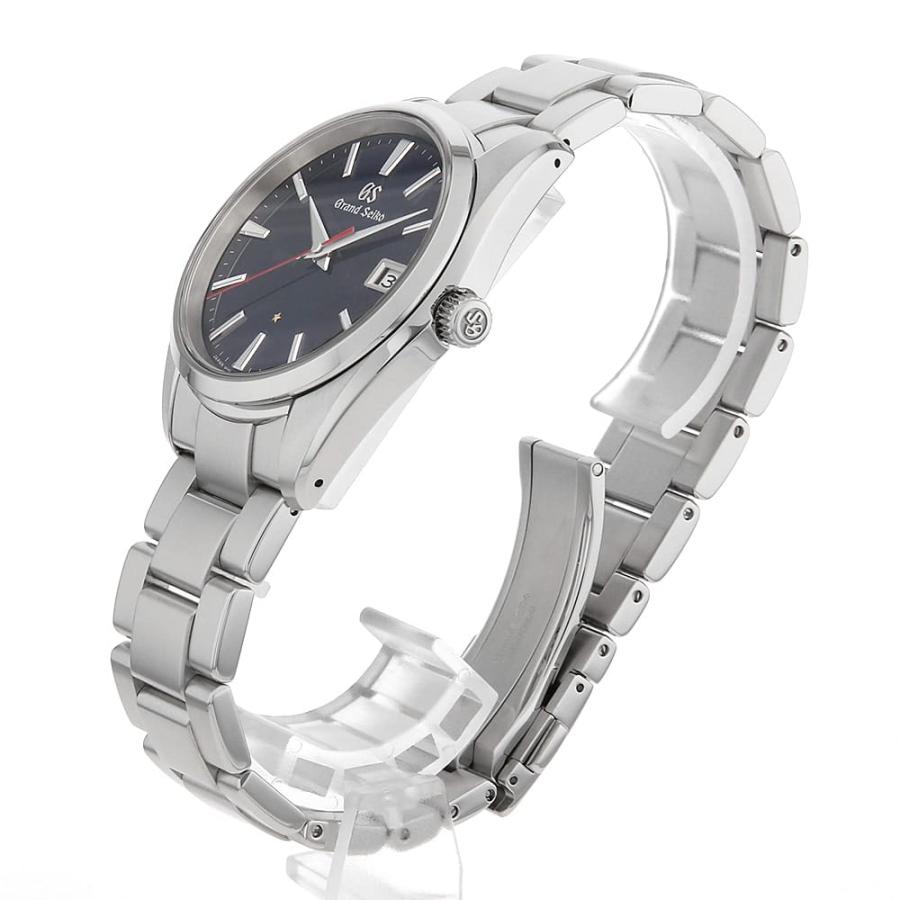 Grand Seiko グランドセイコー ヘリテージコレクション クォーツ