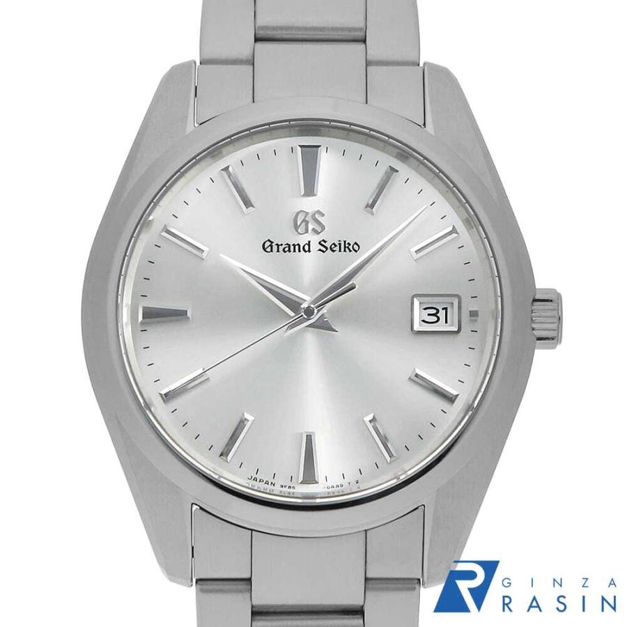 Grand Seiko グランドセイコー ヘリテージコレクション クォーツ