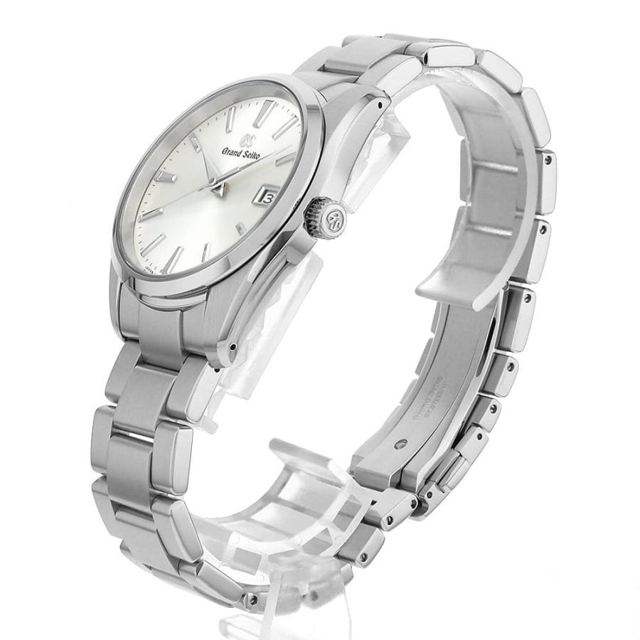 Grand Seiko グランドセイコー ヘリテージコレクション クォーツ