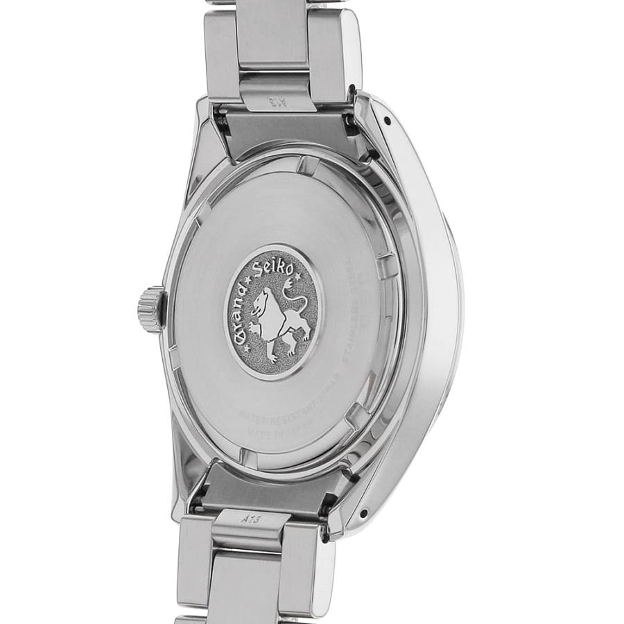 Grand Seiko グランドセイコー ヘリテージコレクション クォーツ