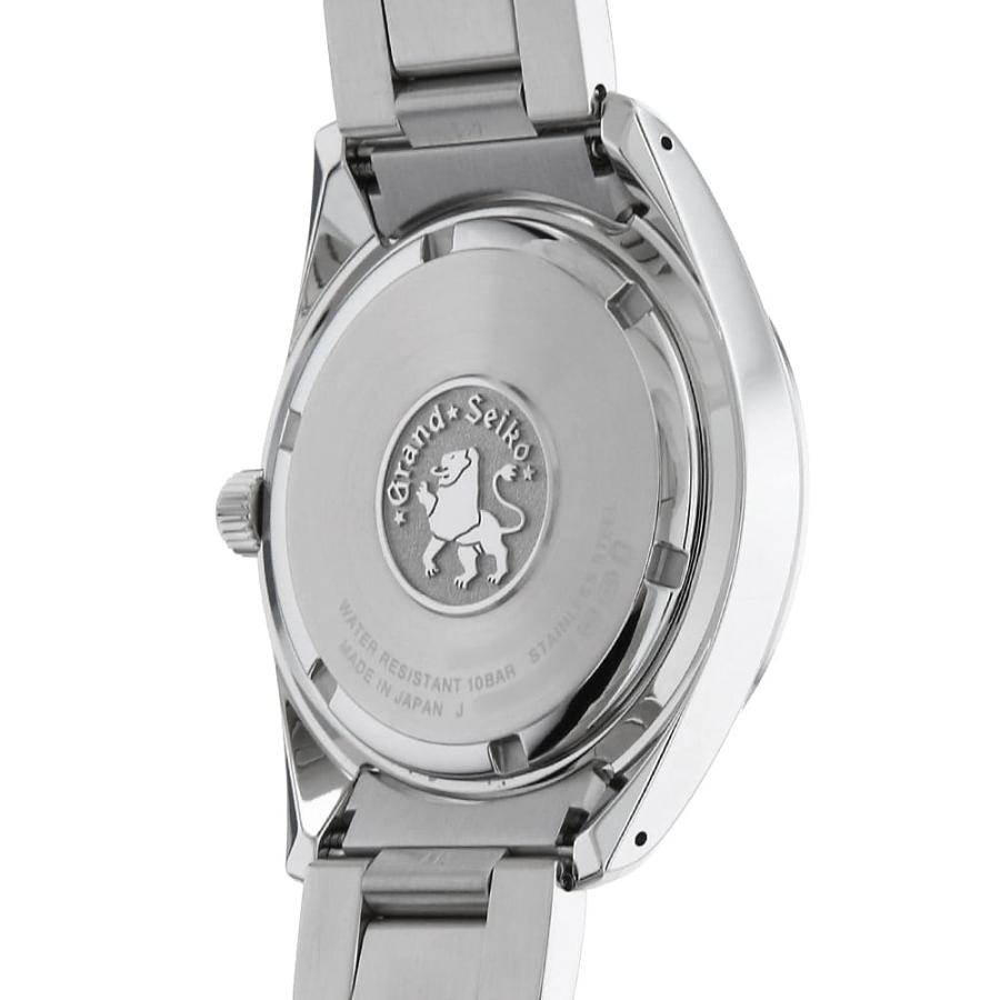 Grand Seiko グランドセイコー ヘリテージコレクション クォーツ
