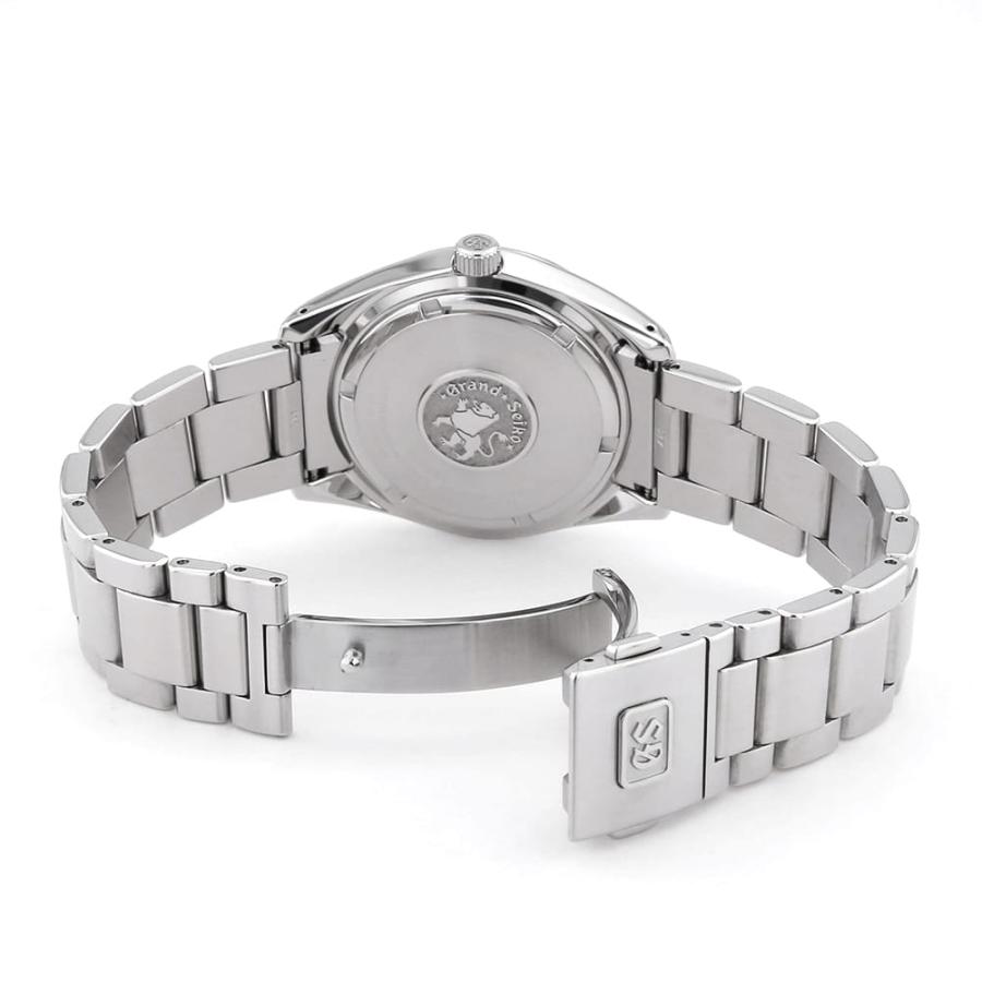 Grand Seiko グランドセイコー ヘリテージコレクション クォーツ