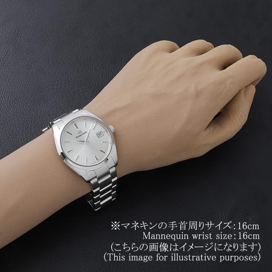 Grand Seiko グランドセイコー ヘリテージコレクション クォーツ