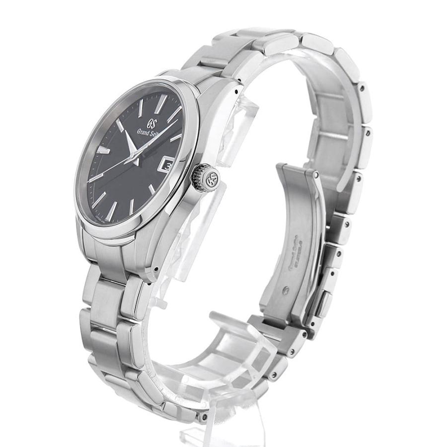 Grand Seiko グランドセイコー ヘリテージコレクション クォーツ