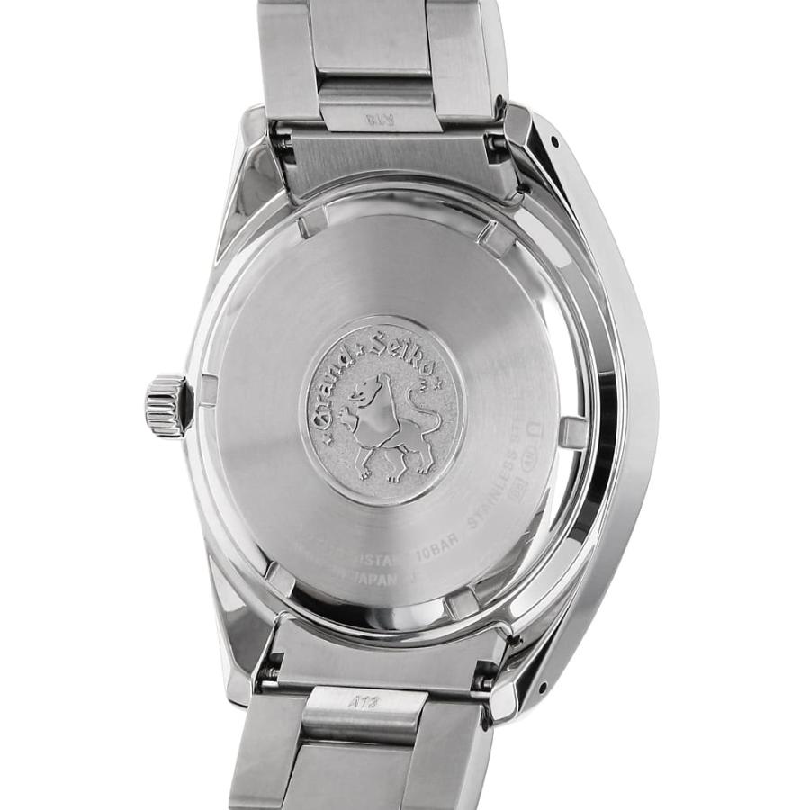 Grand Seiko グランドセイコー ヘリテージコレクション クォーツ