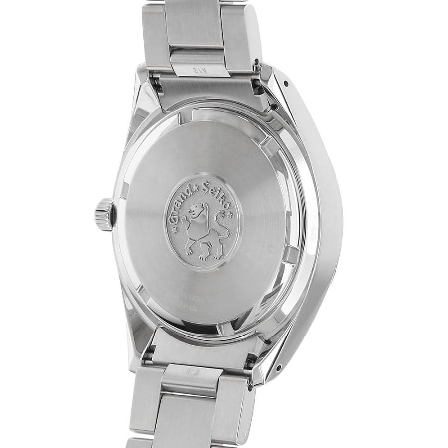 Grand Seiko グランドセイコー ヘリテージコレクション クォーツ