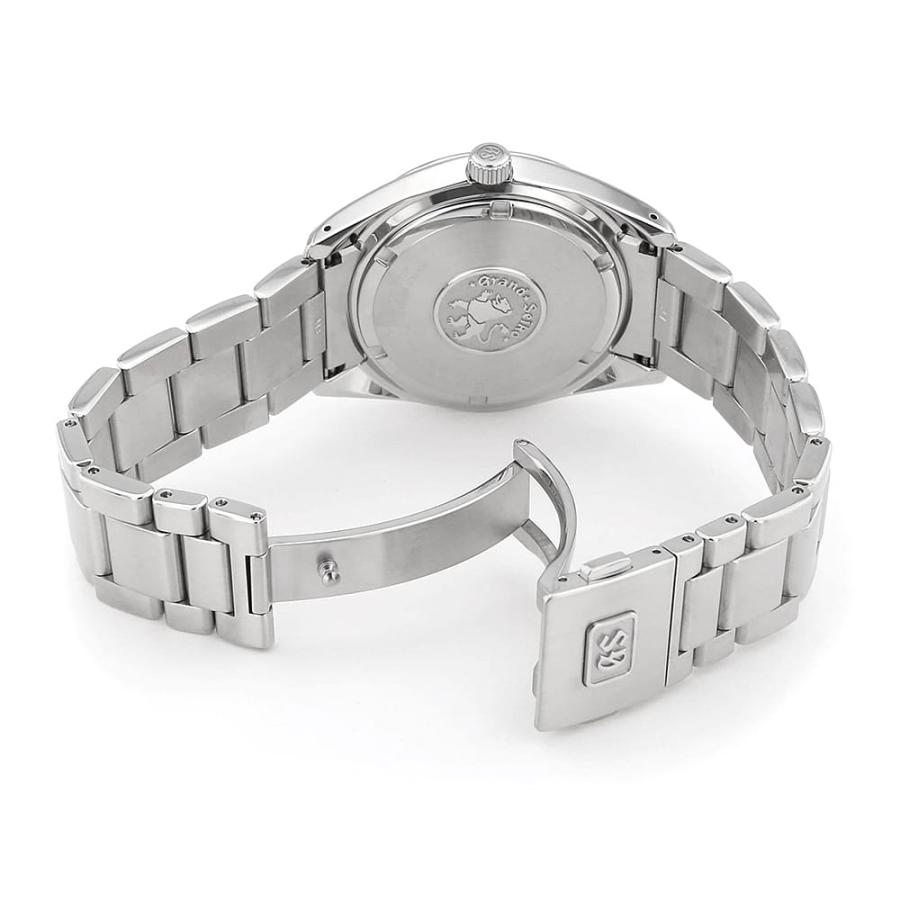 Grand Seiko グランドセイコー ヘリテージコレクション クォーツ