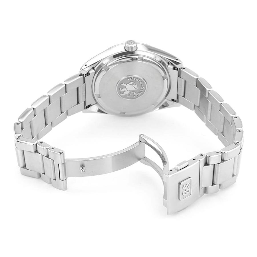Grand Seiko グランドセイコー ヘリテージコレクション クォーツ