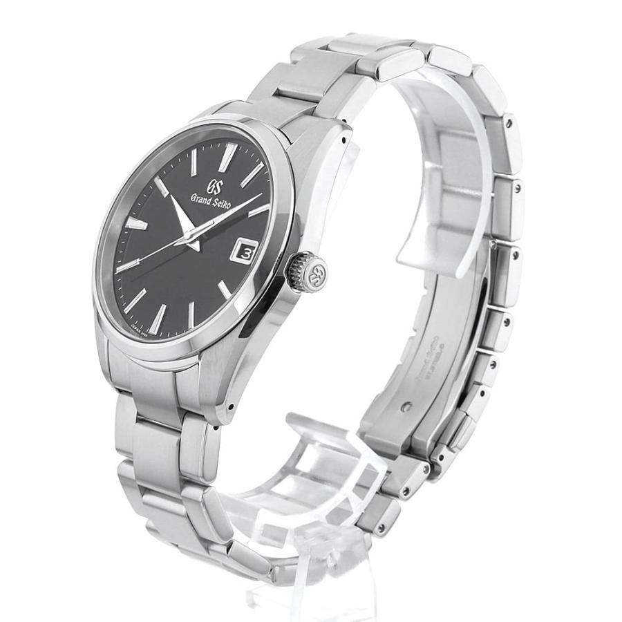 グランドセイコー SBGP011 ヘリテージコレクション グランドセイコー(Grand Seiko) ヘリテージコレクション SBGN011