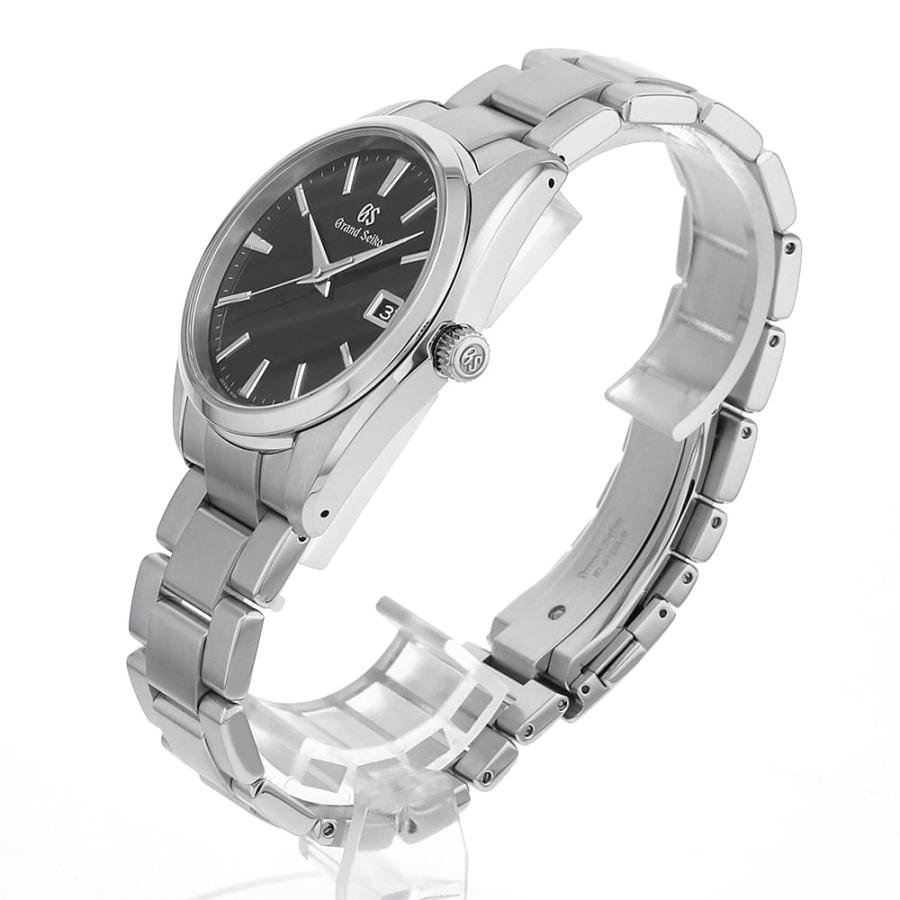Grand Seiko グランドセイコー ヘリテージコレクション クォーツ