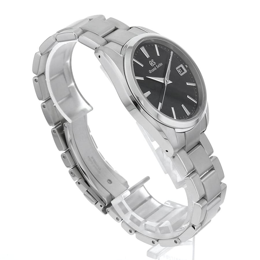 Grand Seiko グランドセイコー ヘリテージコレクション クォーツ