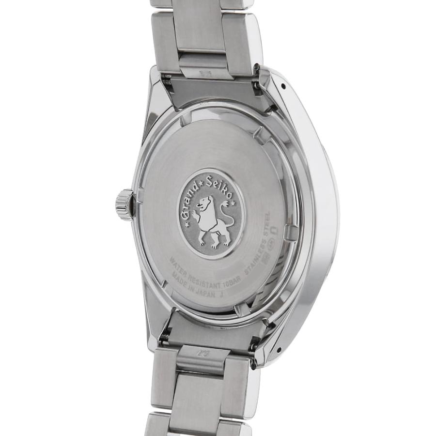 Grand Seiko グランドセイコー ヘリテージコレクション クォーツ