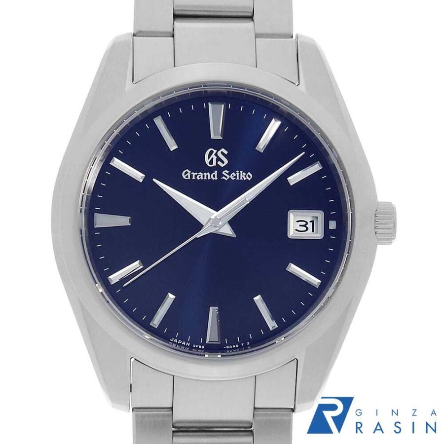 Grand Seiko グランドセイコー ヘリテージコレクション クォーツ