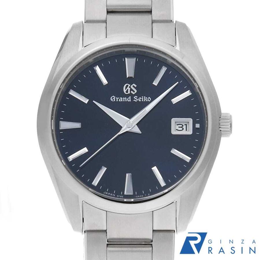 Grand Seiko グランドセイコー ヘリテージコレクション クォーツ