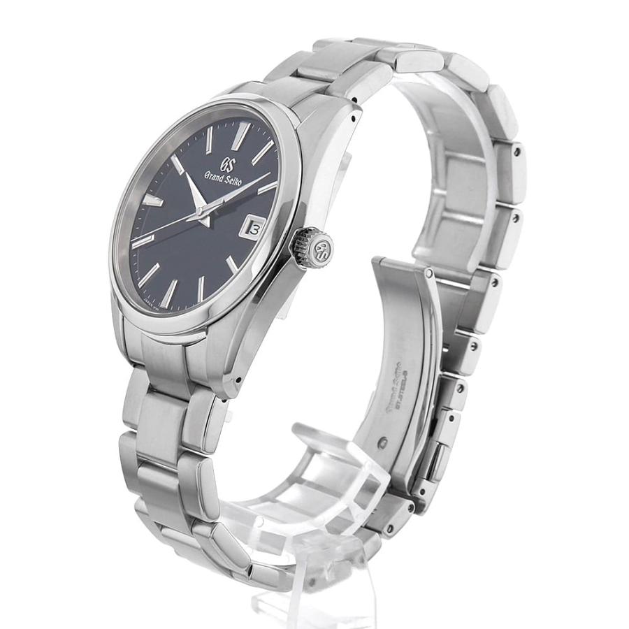 Grand Seiko グランドセイコー ヘリテージコレクション クォーツ