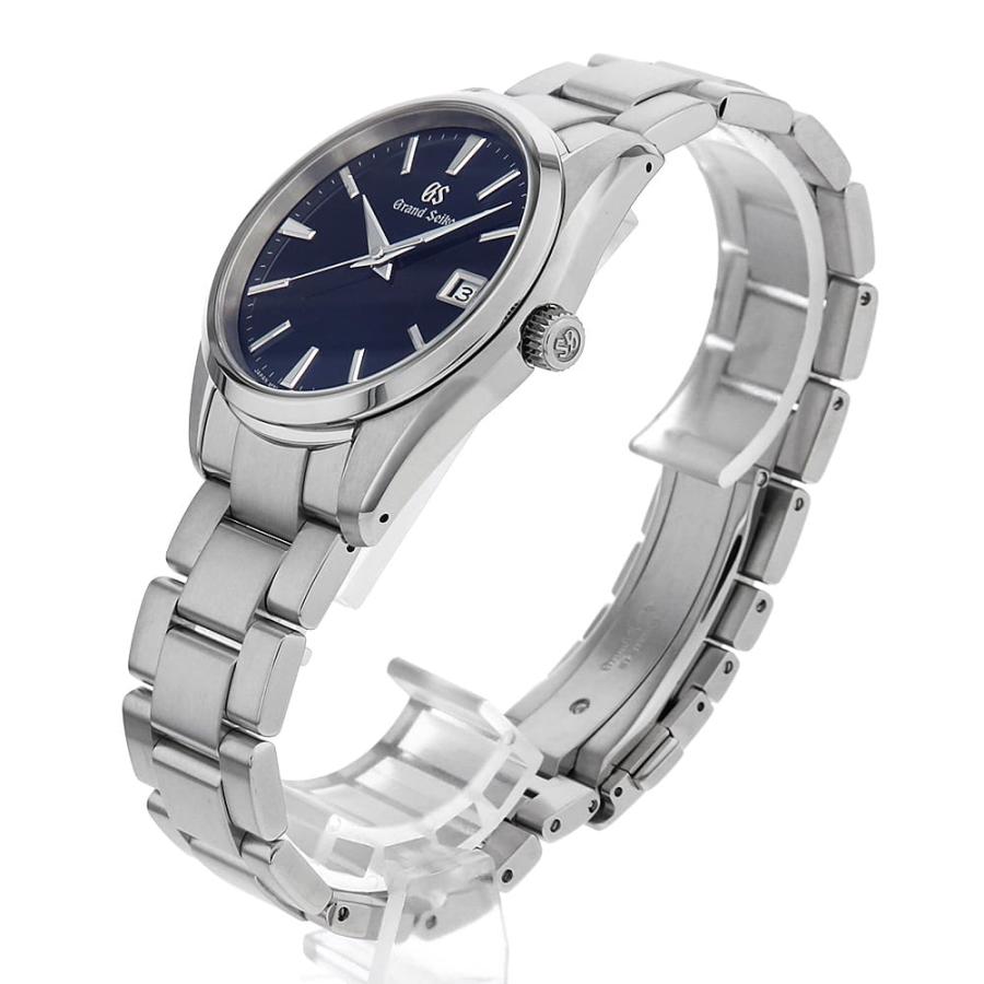 未使用品 Grand Seiko グランドセイコーSBGP013※価格固定出品 Grand Seiko グランドセイコー ヘリテージコレクション クォーツ