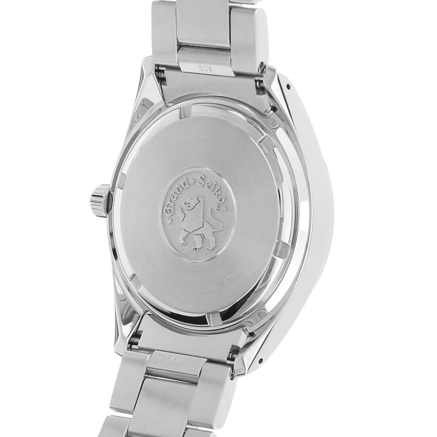 Grand Seiko グランドセイコー ヘリテージコレクション クォーツ