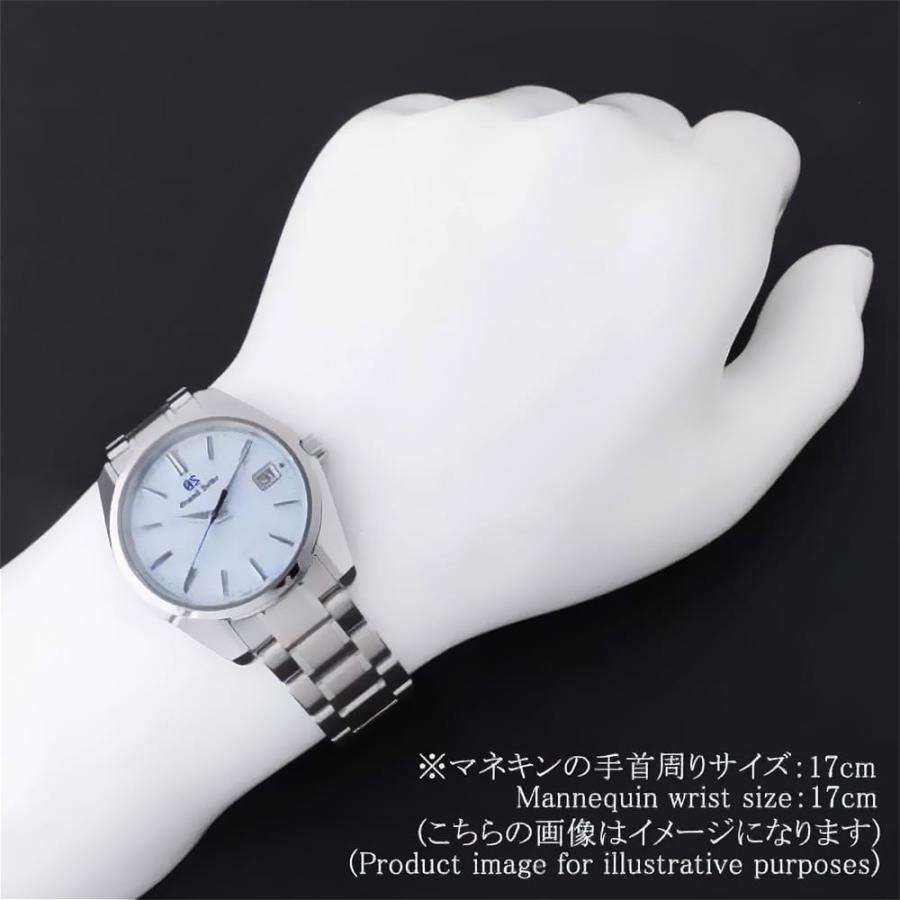 Grand Seiko グランドセイコー ヘリテージコレクション クォーツ 44GS