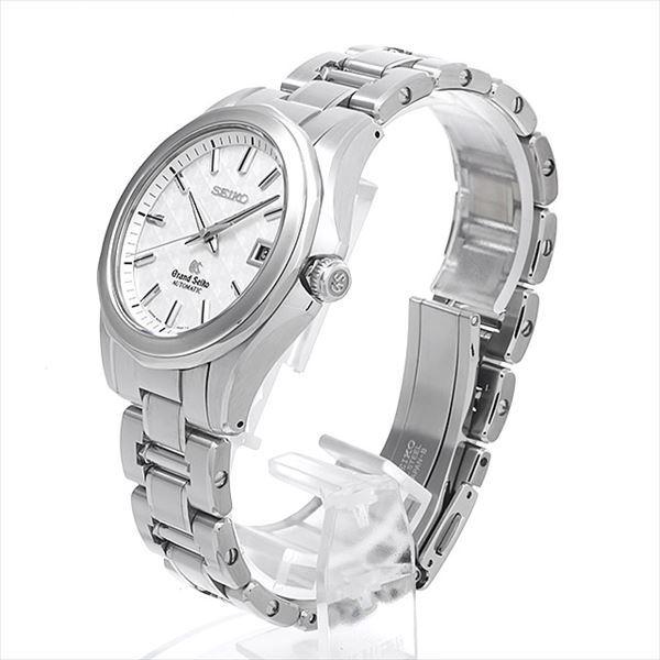 Grand Seiko グランドセイコー メカニカル 40周年記念モデル 300 Grand Seiko グランドセイコー メカニカル 40周年記念モデル 300