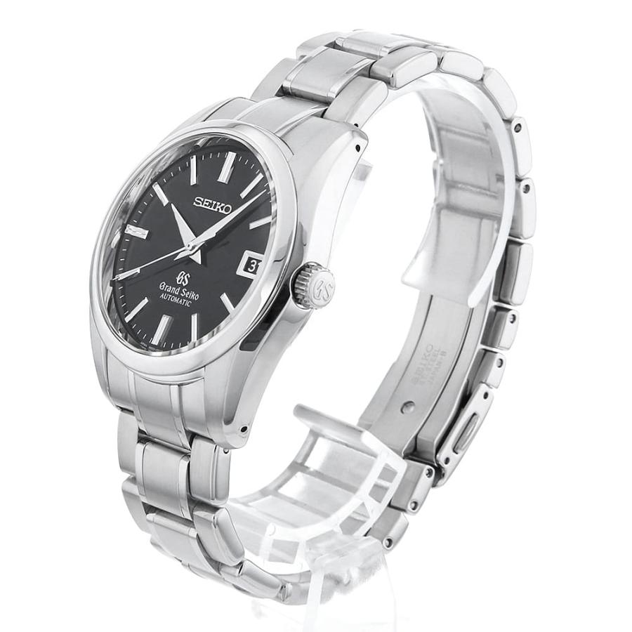グランドセイコー SBGR023 中古品 中古)SEIKO セイコー グランドセイコー SBGR023（商品ID