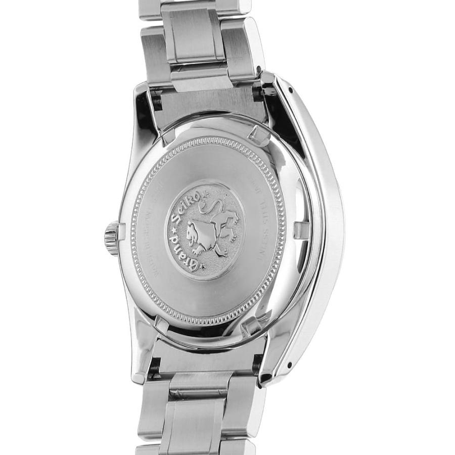 Grand Seiko グランドセイコー メカニカル SBGR023 中古 メンズ 腕時計
