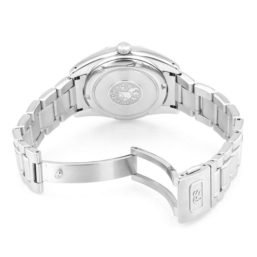 Grand Seiko グランドセイコー メカニカル SBGR023 中古 メンズ