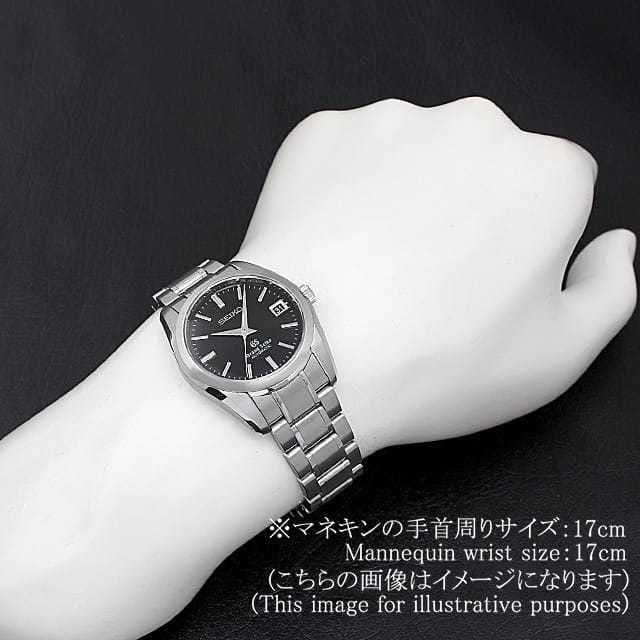 Grand Seiko グランドセイコー メカニカル SBGR023 中古 メンズ