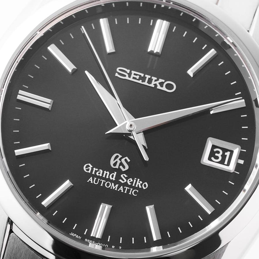 グランドセイコー SBGR023 箱付き Grand Seiko グランドセイコー メカニカル SBGR023 中古 メンズ