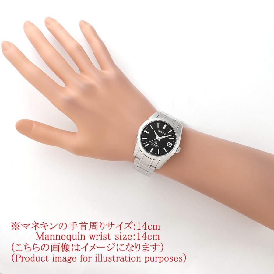 Grand Seiko グランドセイコー メカニカル SBGR023 中古 メンズ 腕時計