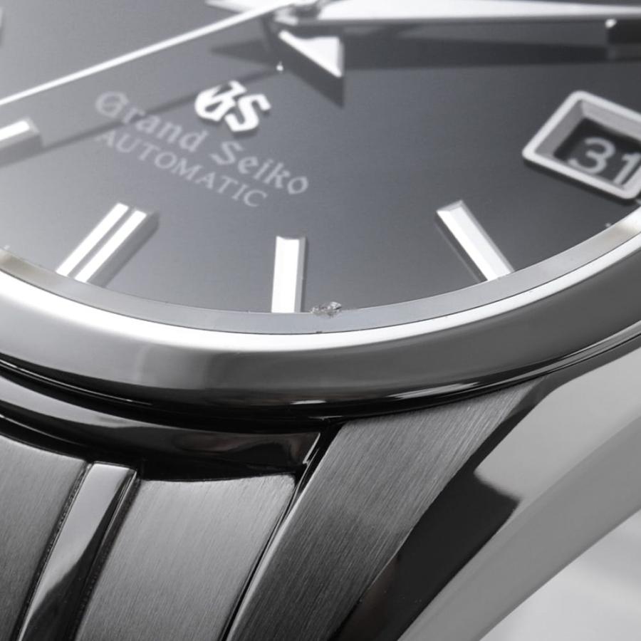 Grand Seiko グランドセイコー メカニカル SBGR023 中古 メンズ