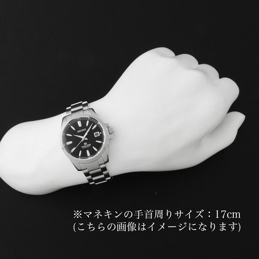 Grand Seiko グランドセイコー メカニカル SBGR031 中古 メンズ 腕時計
