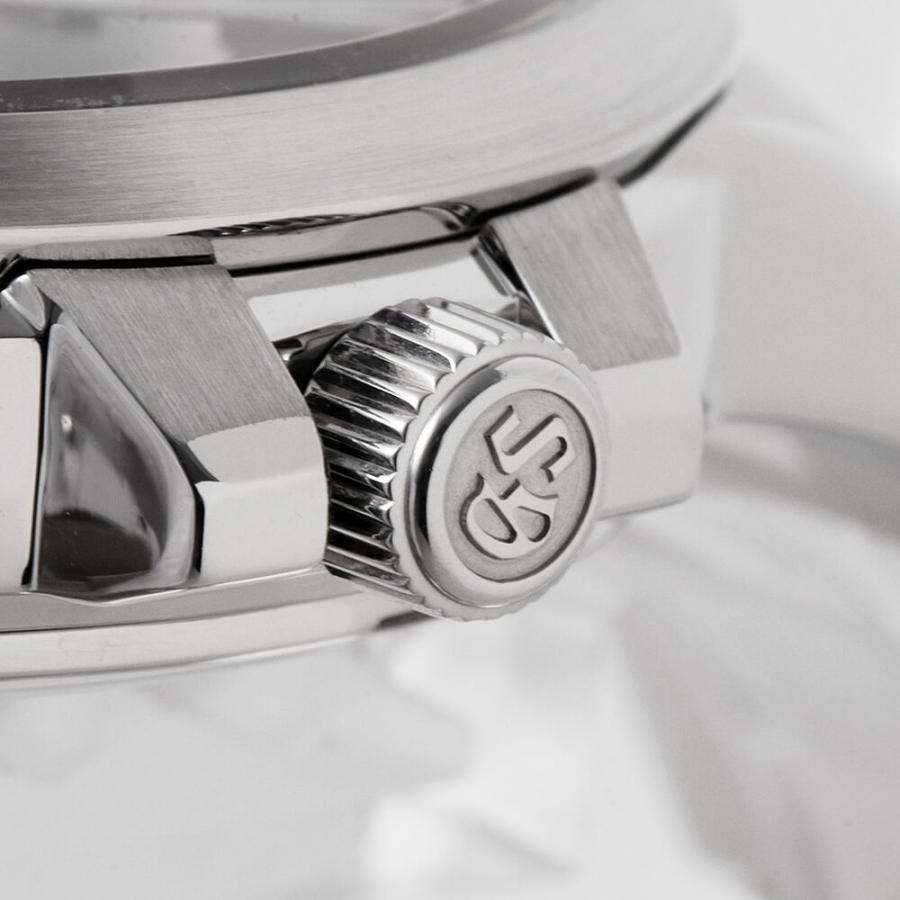 Grand Seiko グランドセイコー メカニカル SBGR031 中古 メンズ 腕時計