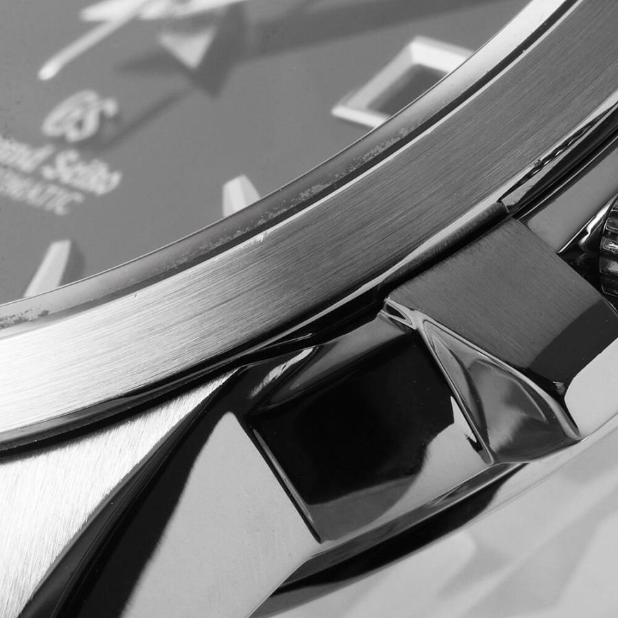 Grand Seiko グランドセイコー メカニカル SBGR031 中古 メンズ 腕時計