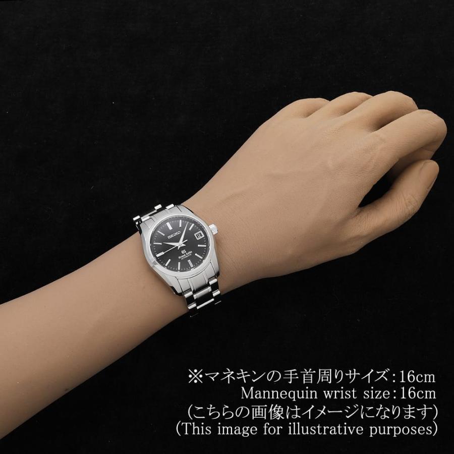 Grand Seiko グランドセイコー メカニカル SBGR053 中古 メンズ 腕時計 