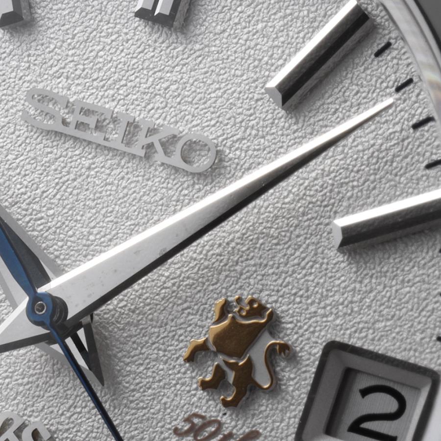 Grand Seiko グランドセイコー メカニカル グランドセイコー50周年記念