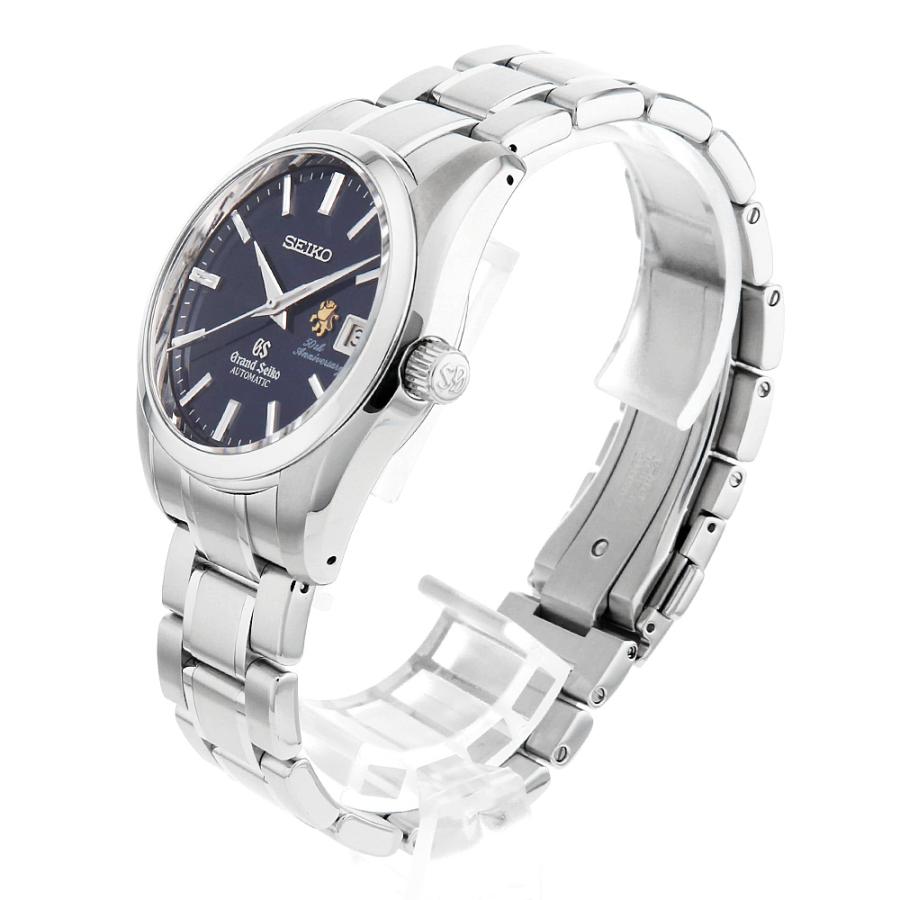 Grand Seiko グランドセイコー メカニカル 50周年記念モデル SBGR075