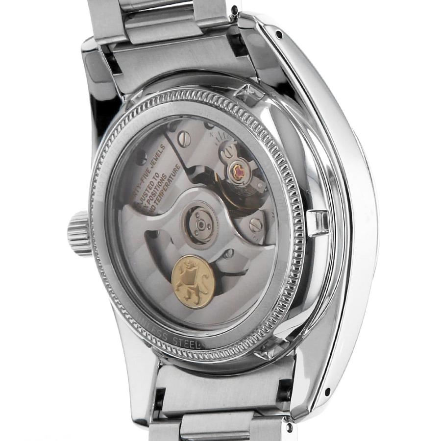 Grand Seiko グランドセイコー メカニカル 50周年記念モデル SBGR075